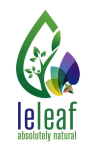 leleaf logo