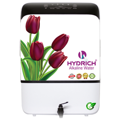 HYDRICH ALKALINE WATER DOMESTIC MACHINE