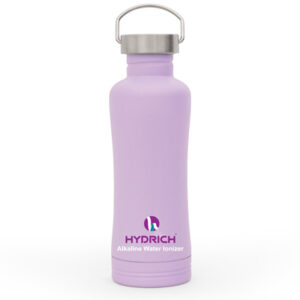 Hydrich Alkaline Water Bottle