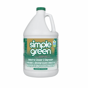 Simple Green Industrial Cleaner Degreaser
