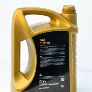 API SN 5W-30