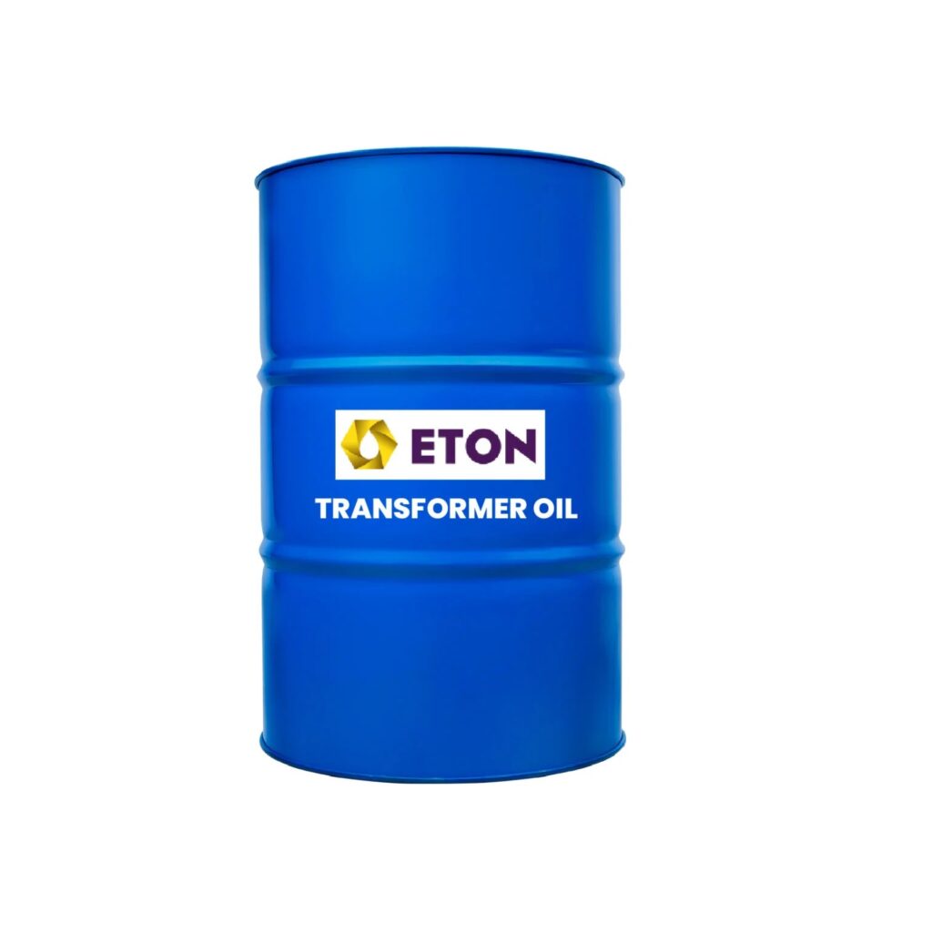 Transformer Oil